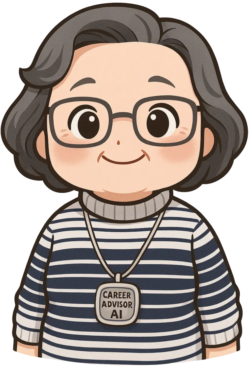MarcIA start avatar